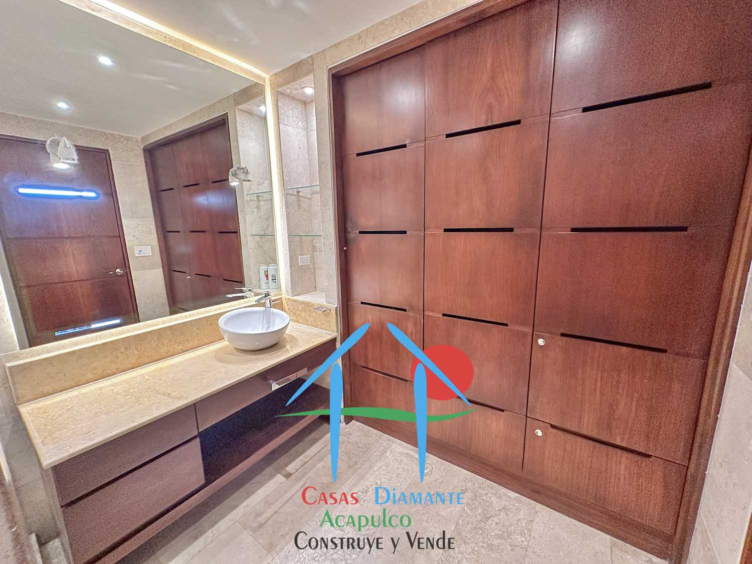 Ocean Front 505 - Recámara uno 6